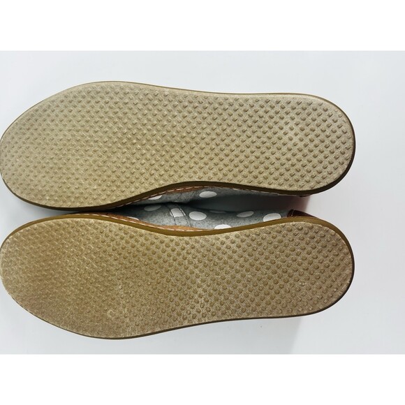 5 Pair LOT Toms Alpargata Women’s Shoes Canvas Flats Loafers 6.5W Mixed Bundle - Picture 12 of 16